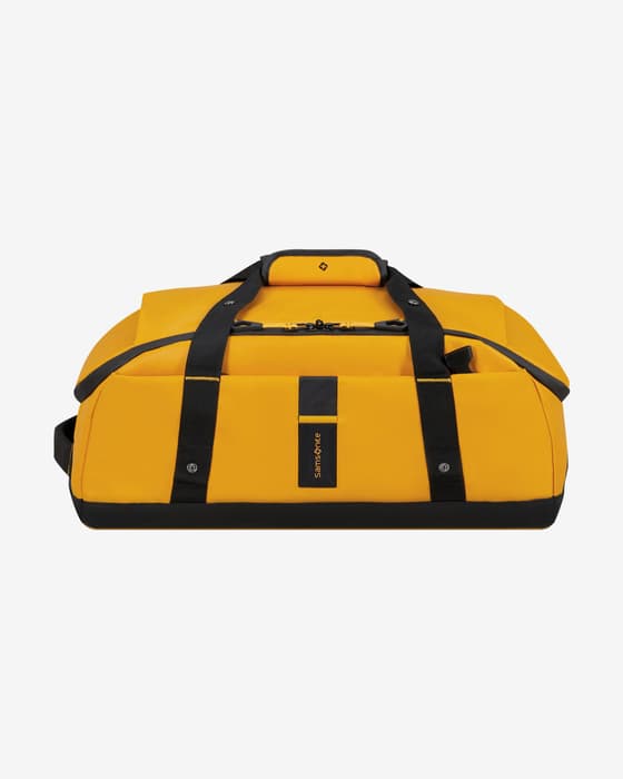 Bolsa Samsonite Paradiver Light S 40L amarillo negro
