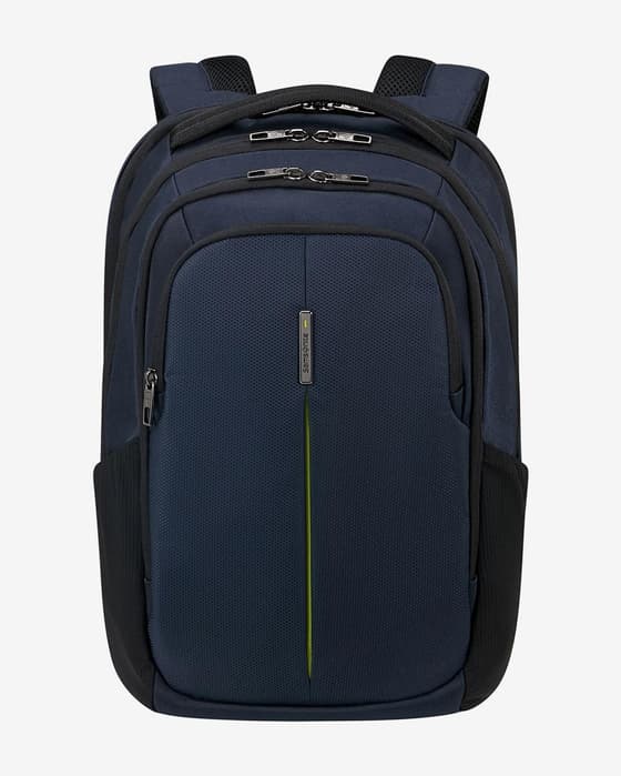 Mochila Samsonite Guardit 3.0 22,5L azul marino