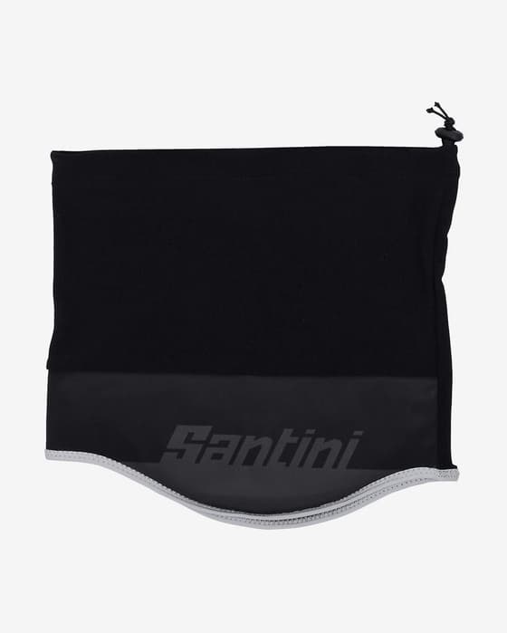 Rørformet Santini Passo sort