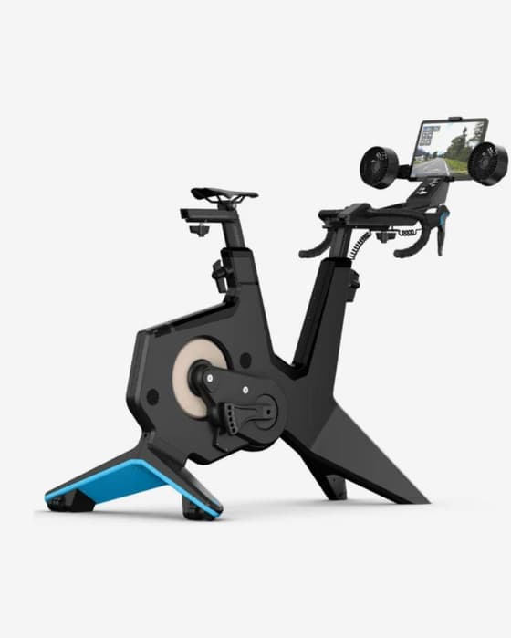 Bicicleta indoor Tacx NEO Bike Plus