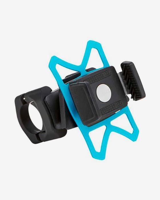 Soporte smartphone Thule Bike Mount negro