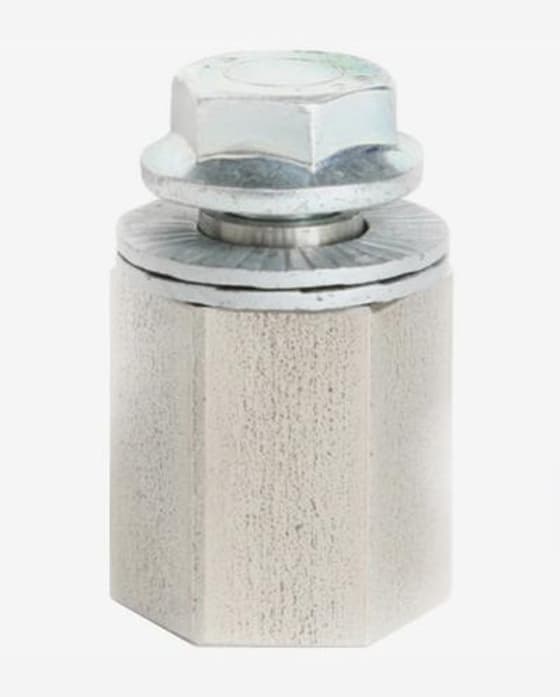 Adaptador Thule Internal Hub Hitch Adapter Shimano