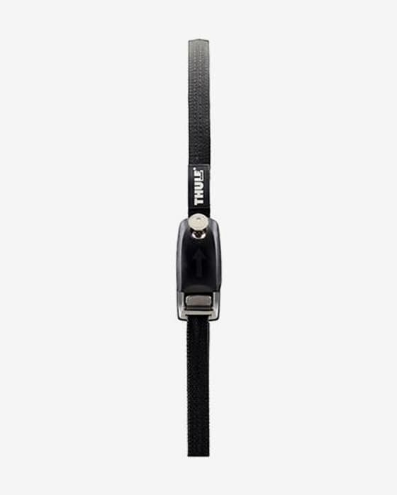 Thule Lockable Strap Black