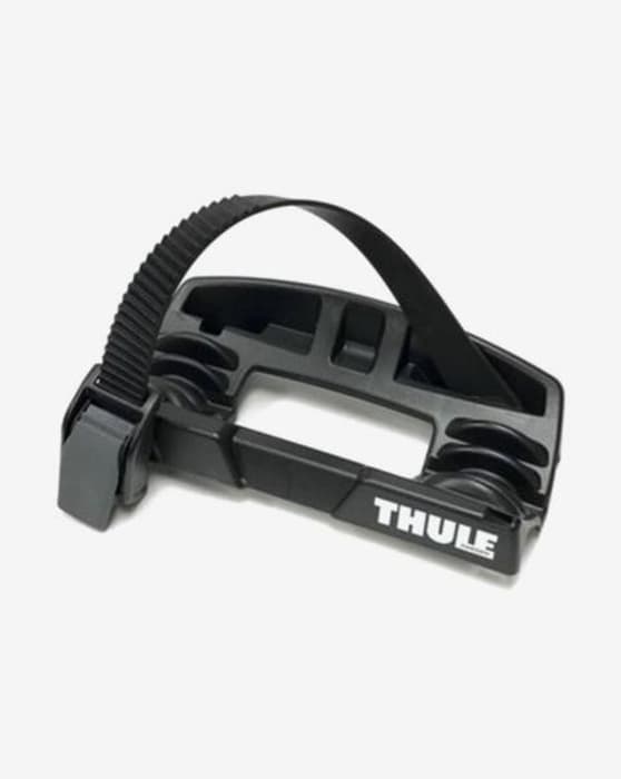 Soporte Thule de rueda trasera para portabicicletas Sproride 598