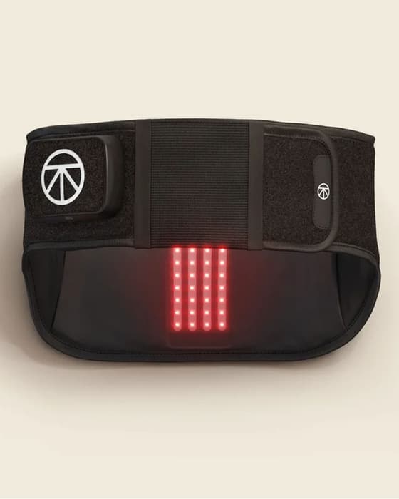 Faja lumbar Therabody RecoveryTherm 