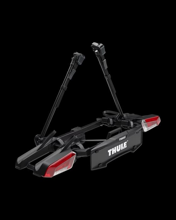 Portabicicletas Thule Outpace 2 bicicletas 13 pines