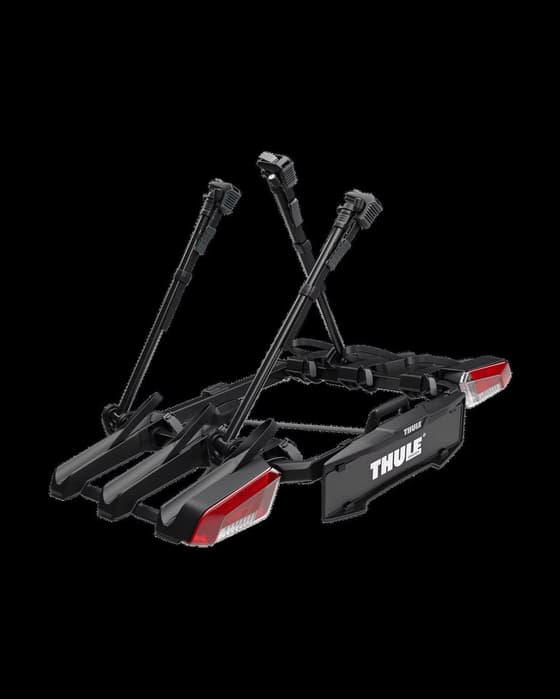Portabicicletas Thule Outpace 3 bicicletas 13 polos