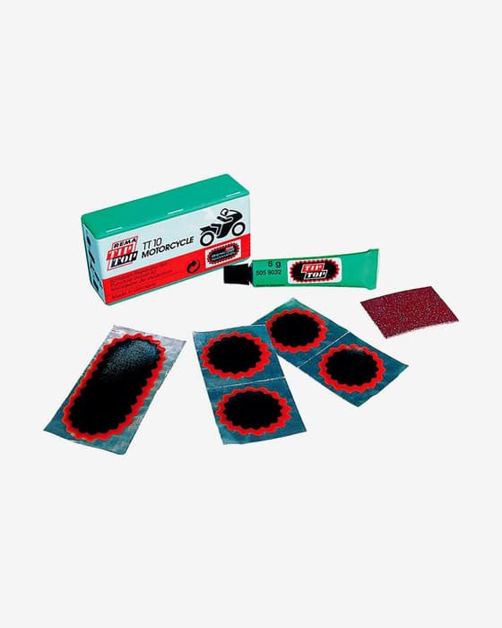 Kit reparación Tip Top motocicletas TT10