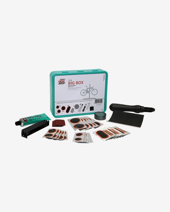 Kit reparación Tip Top TT15 Big Box