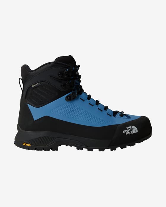 Botas The North Face Verto Alpine Mid GORE-TEX azul negro mujer