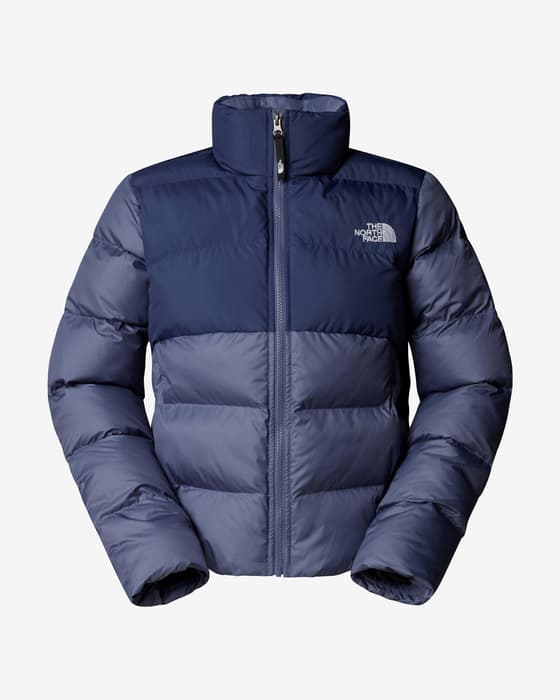 Chaqueta The North Face Saikuru violeta mujer