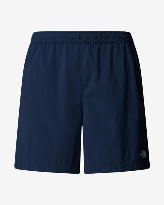 Pantalón corto The North Face Class V Pathfinder azul marino