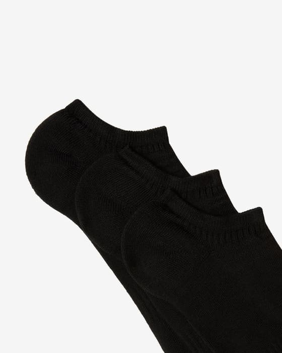 Calcetines The North Face Multi Sport negro (3 pares)