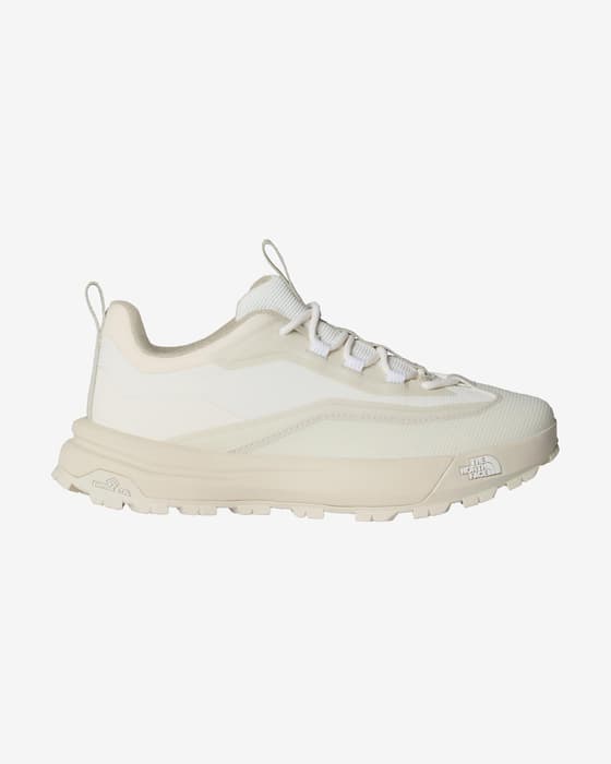 Zapatillas The North Face Offtrail VE blanco beige