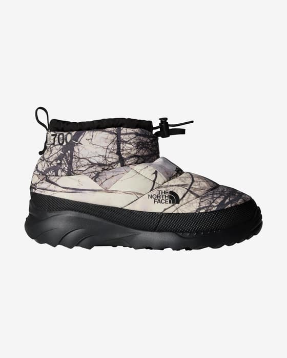 靴 THE NORTH FACE Nuptse Bootie WP 9 Nuptse Traction Booties | The North Face