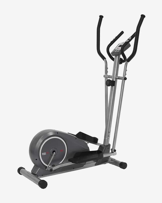 Bicicleta elíptica Toorx ERX-65 negro