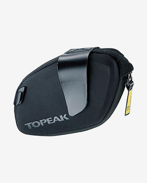 Bolsa de selim Topeak DynaWedge Micro
