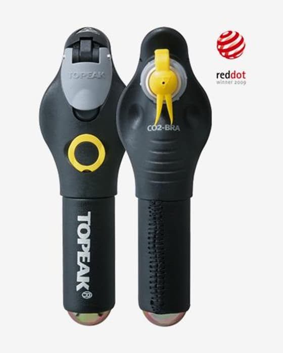 Topeak BH CO2-pomp