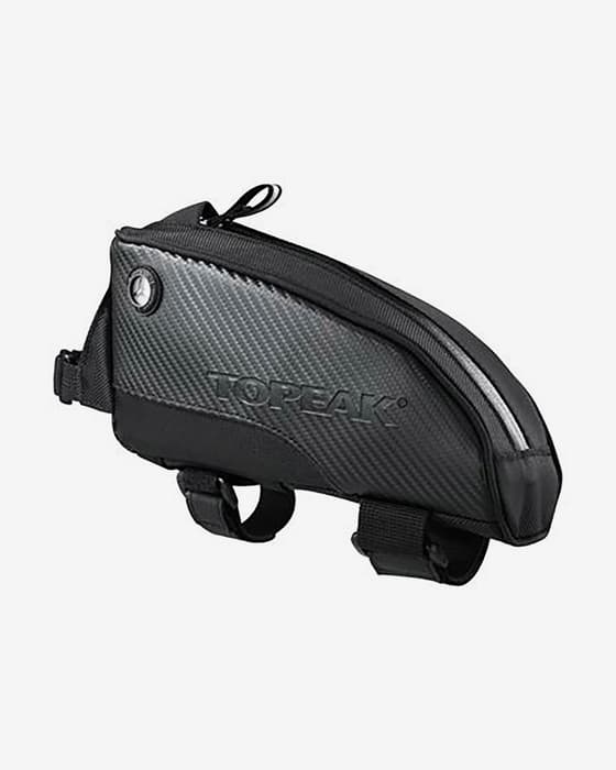 Bolsa de cuadro Topeak Fuel Tank 0.5L negro