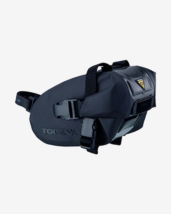 Bolsa de selim Topeak Wedge DryBag Small