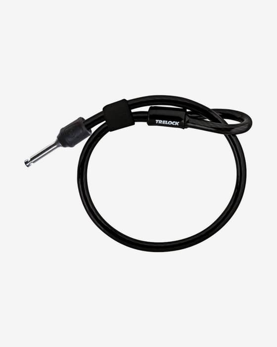 Trelock anti-theft cable ZR 310 180 cm Ø 10 mm for RS 350/450