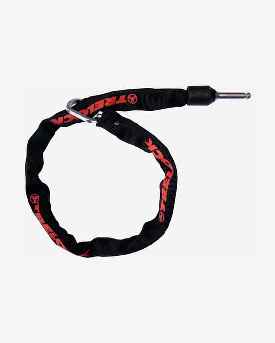 Trelock anchor chain RS 350/450 100 cm Ø 8 mm black