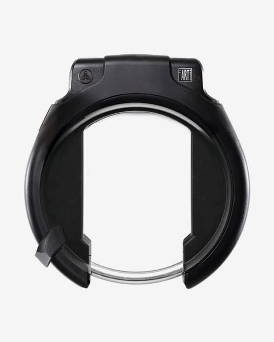 Trelock frame anti-theft RS 453 / ZR20 AZ black