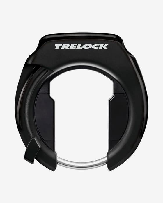 Trelock frame anti-theft RS 351 ZR / 20 POC black