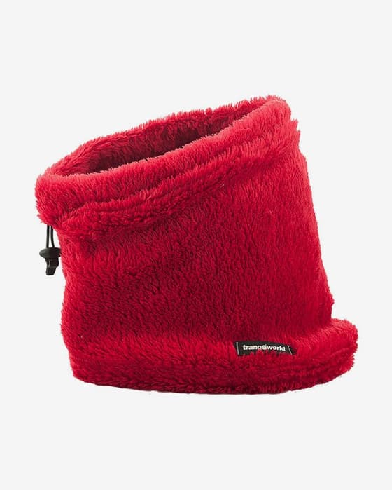 Tubular Trangoworld Arco rojo