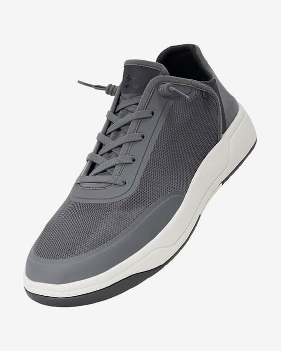Zapatillas Tropicfeel Dune gris