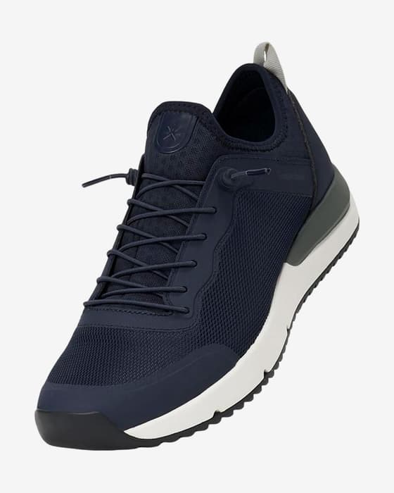 Zapatillas Tropicfeel Knyon Limited azul marino