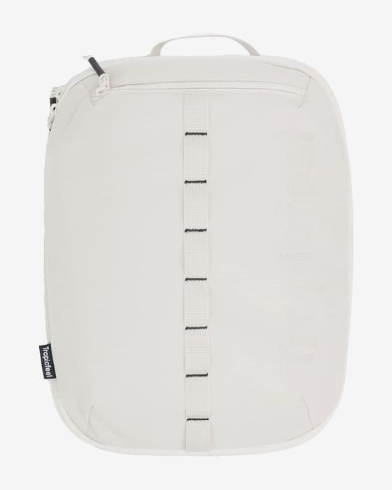 Bolsa organizadora Tropicfeel External Front Pouch blanco