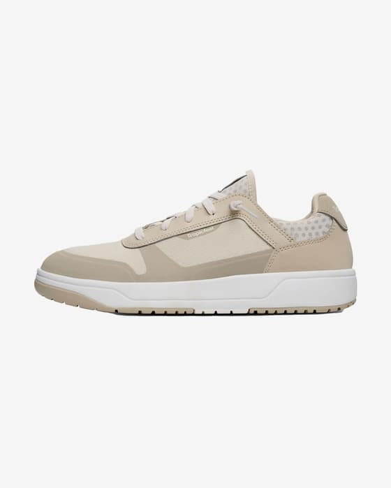 Zapatillas Tropicfeel Dune beige blanco