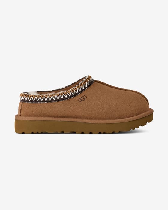 Zuecos UGG Tasman II marrón mujer