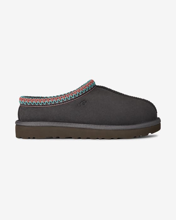 Zuecos UGG Tasman II negro mujer