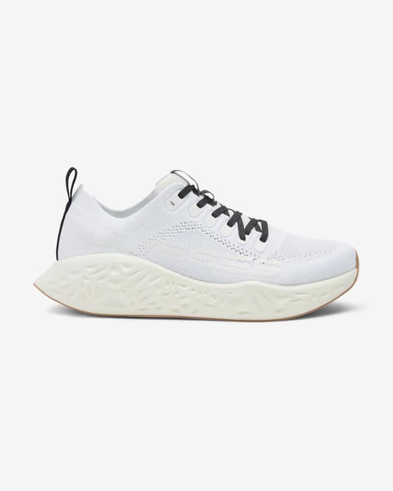 Zapatillas Ulysses Honi blanco
