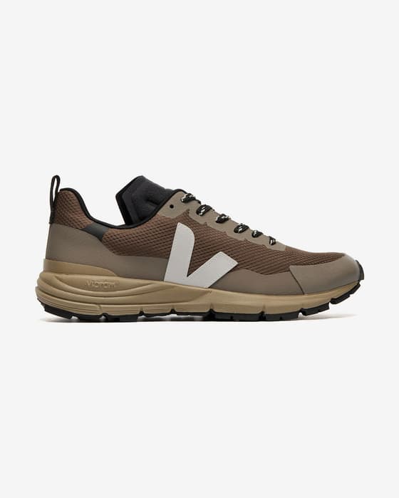 Zapatillas Veja Dekkan Alveomesh marrón
