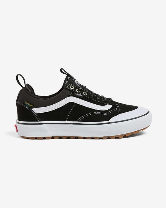 Zapatillas Vans MTE Old Skool Waterproof negro blanco