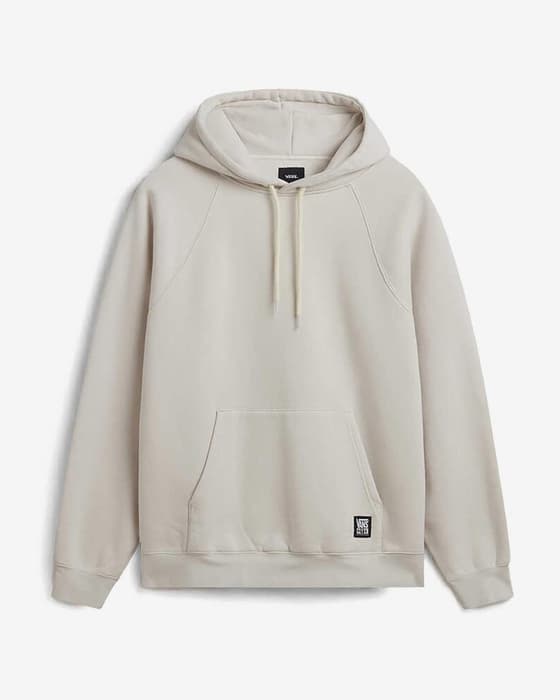 Sudadera con capucha Vans MTE Crestline blanco