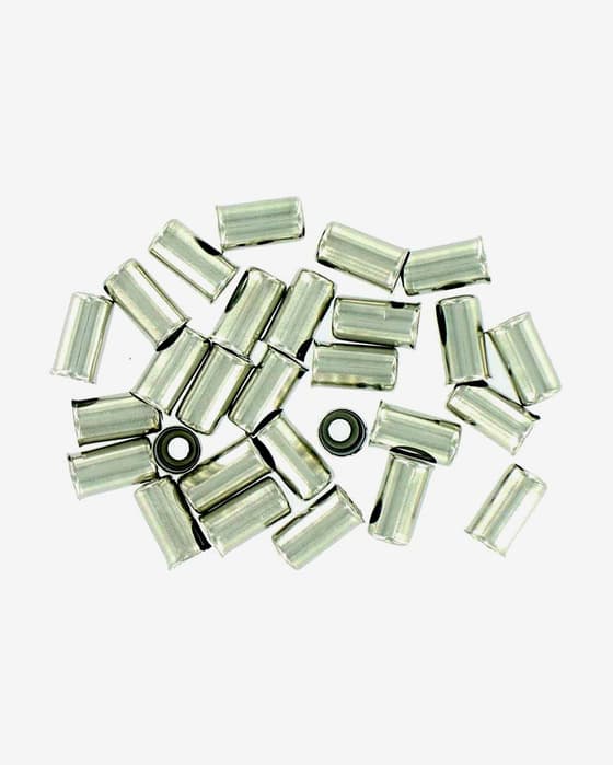 Bote de 200 topes de funda VAR 5 mm