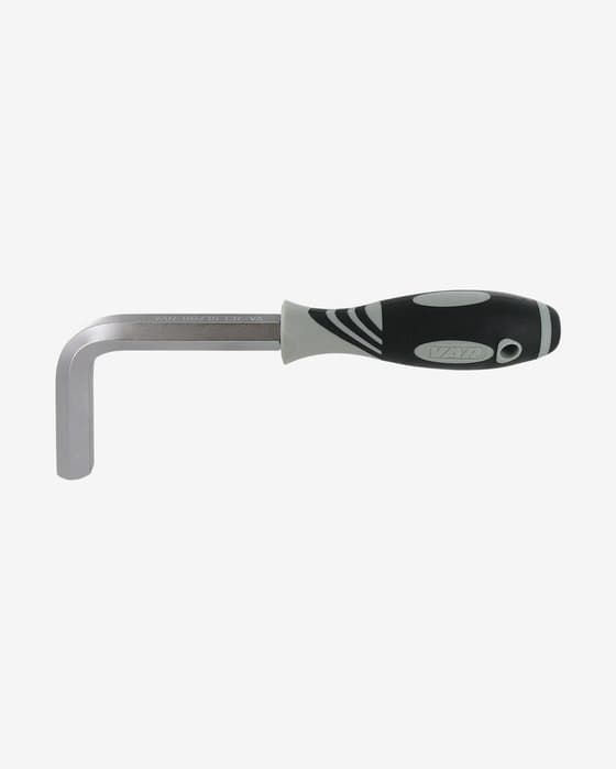 Chiave a brugola VAR per nucleo Shimano 15 mm