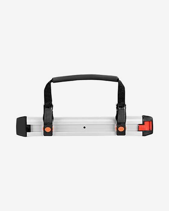 Support Vaude Plug and Ride 2.0 black