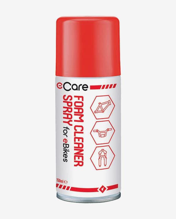 Limpiador Weldtite Foam Cleaner E-Bikes 150ml