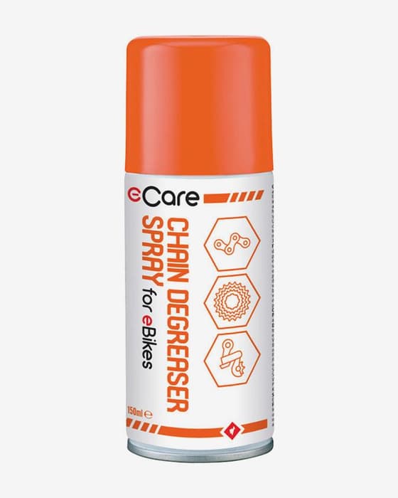 Limpiador Weldtite Chain Degreaser E-Bikes 150ml