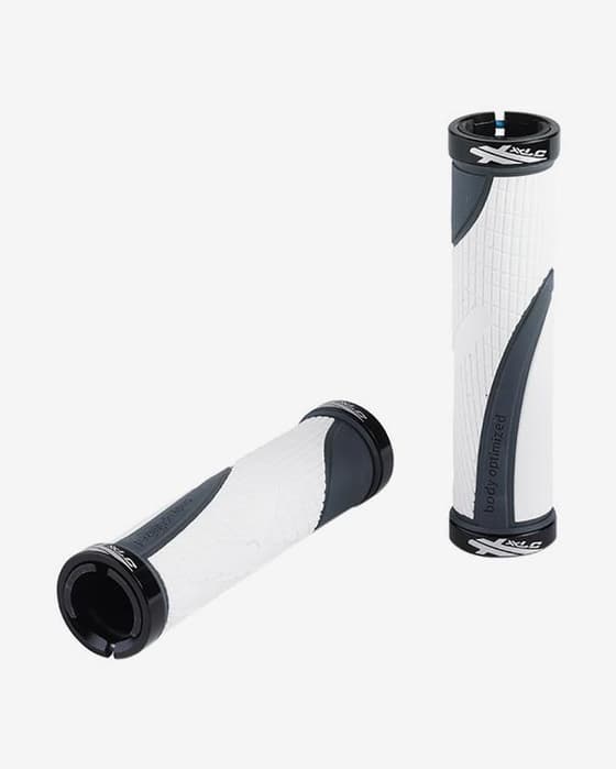 Griffe XLC Sport bo2 GR-S23 weiß grau