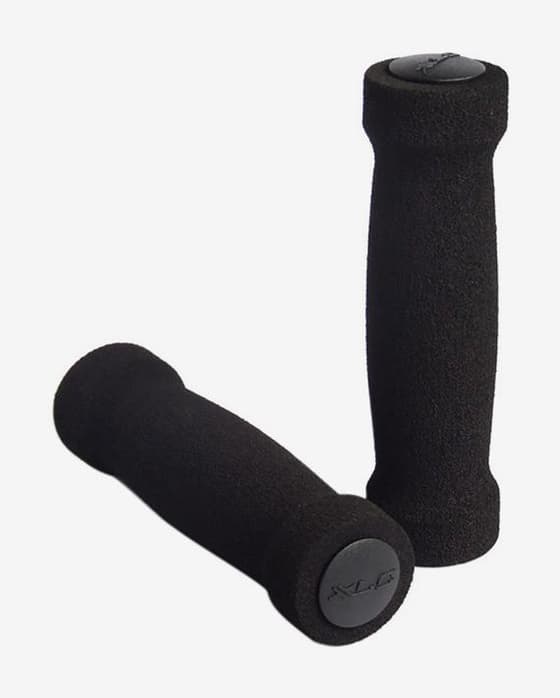 Lenkergriffe XLC Soft GR-G13 130mm schwarz