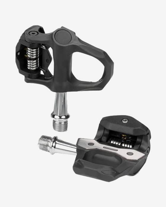 Pedales XLC Road PD-R04 negro