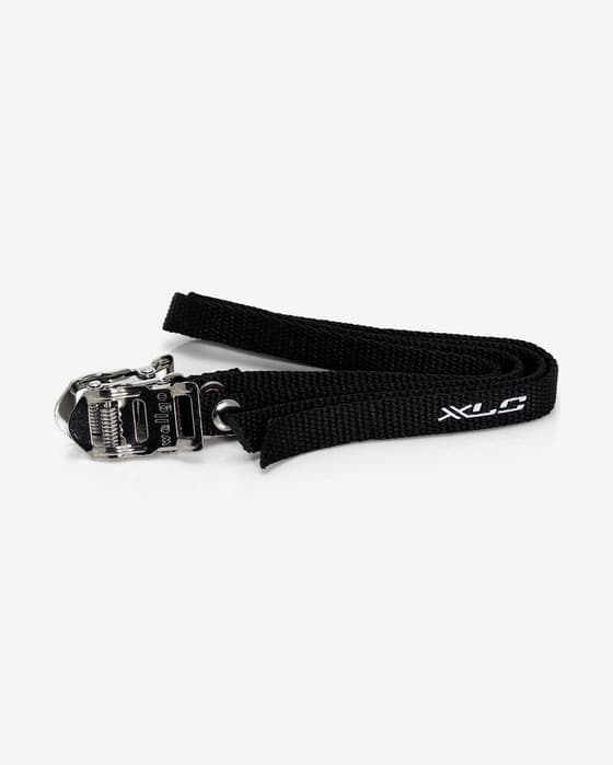 XLC PD-X01 pedals strap black