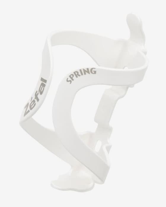Portaborraccia Zèfal Spring bianco