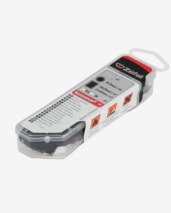 Zéfal Universal+ reparatieset